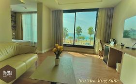 Marina Premium Hotel & Apartment