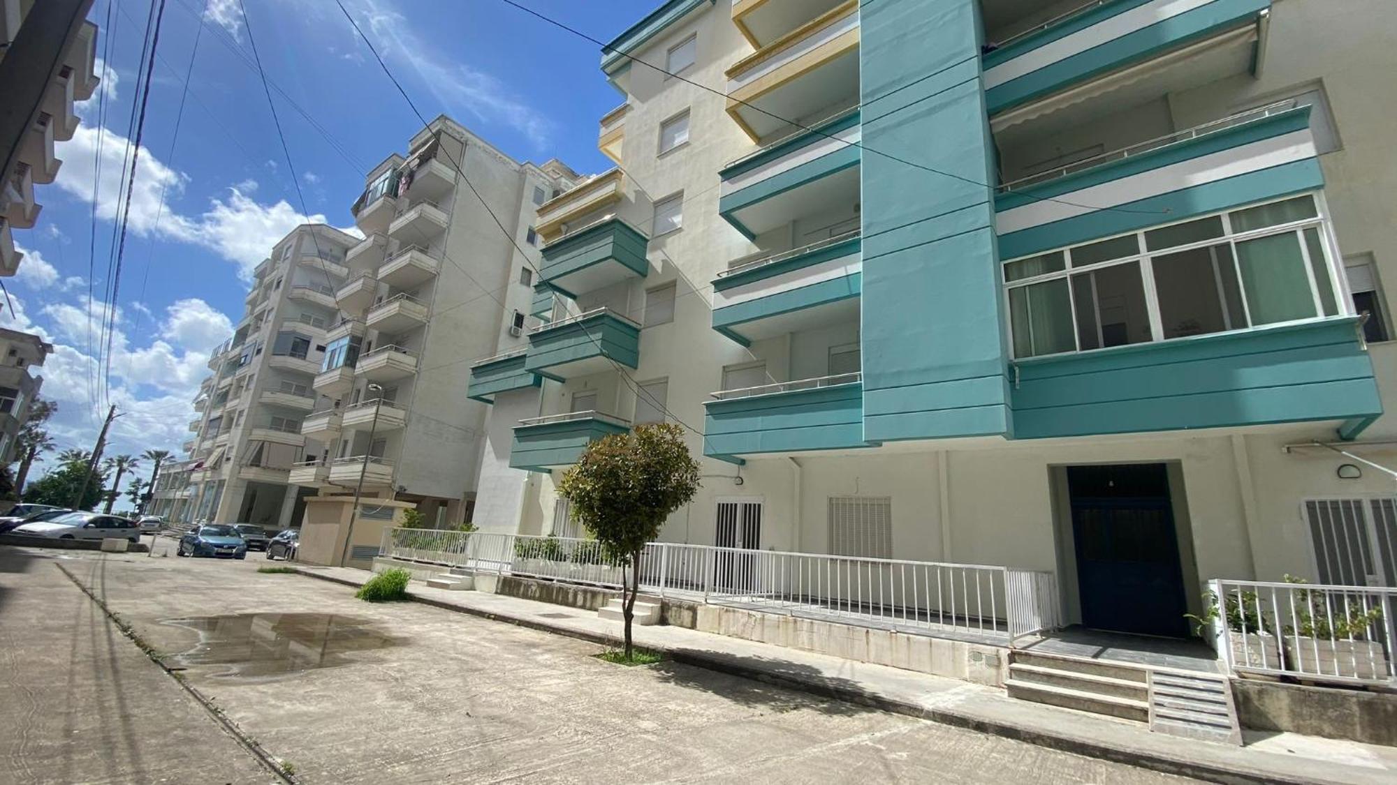 Marina Premium Hotel & Apartment Vlore Room photo