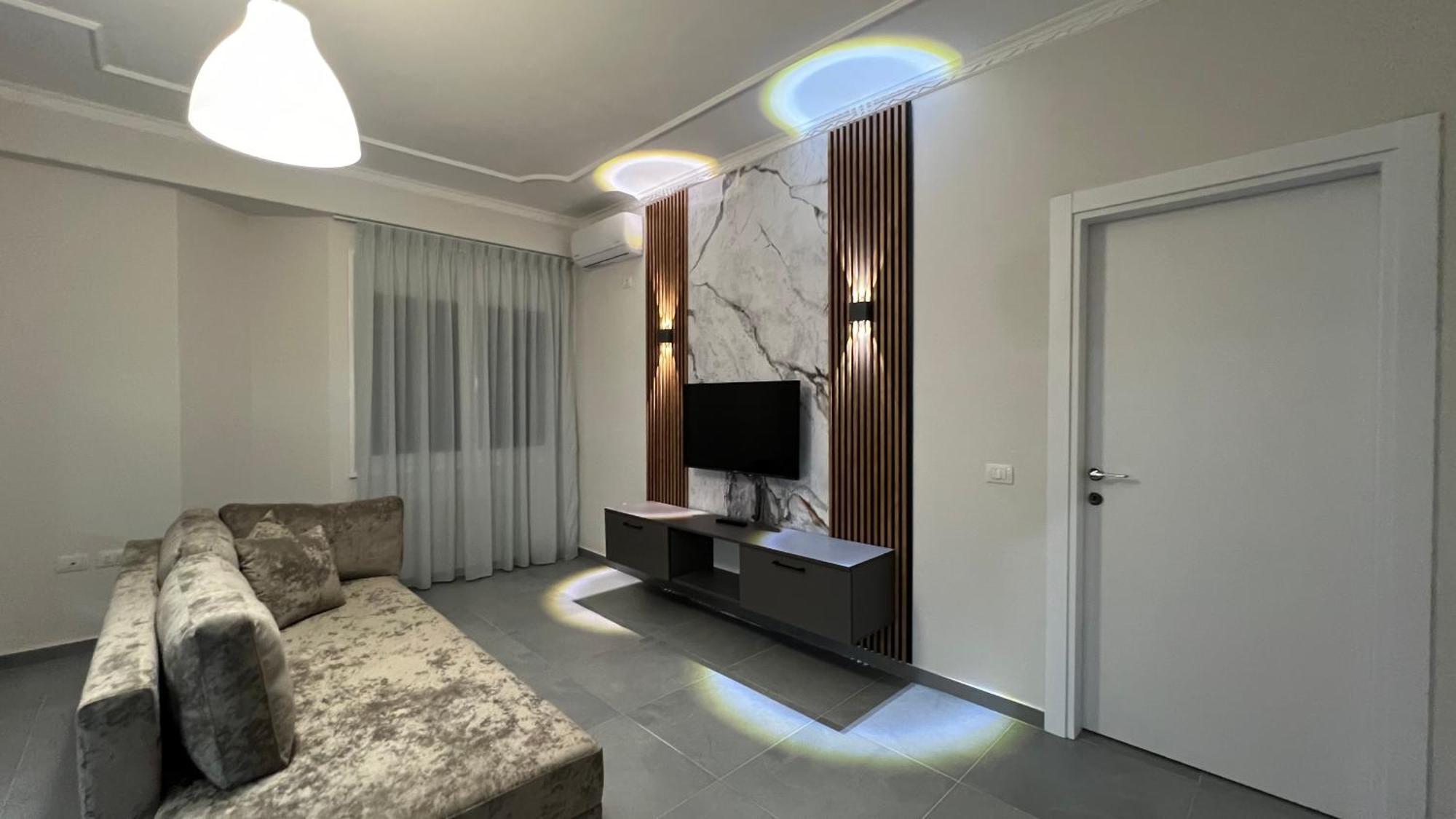 Marina Premium Hotel & Apartment Vlore Room photo